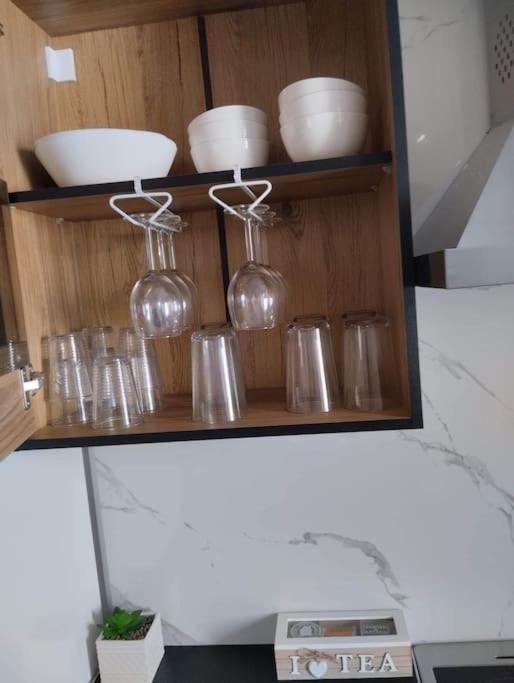 Acrolofts M62 Leilighet Athen Eksteriør bilde