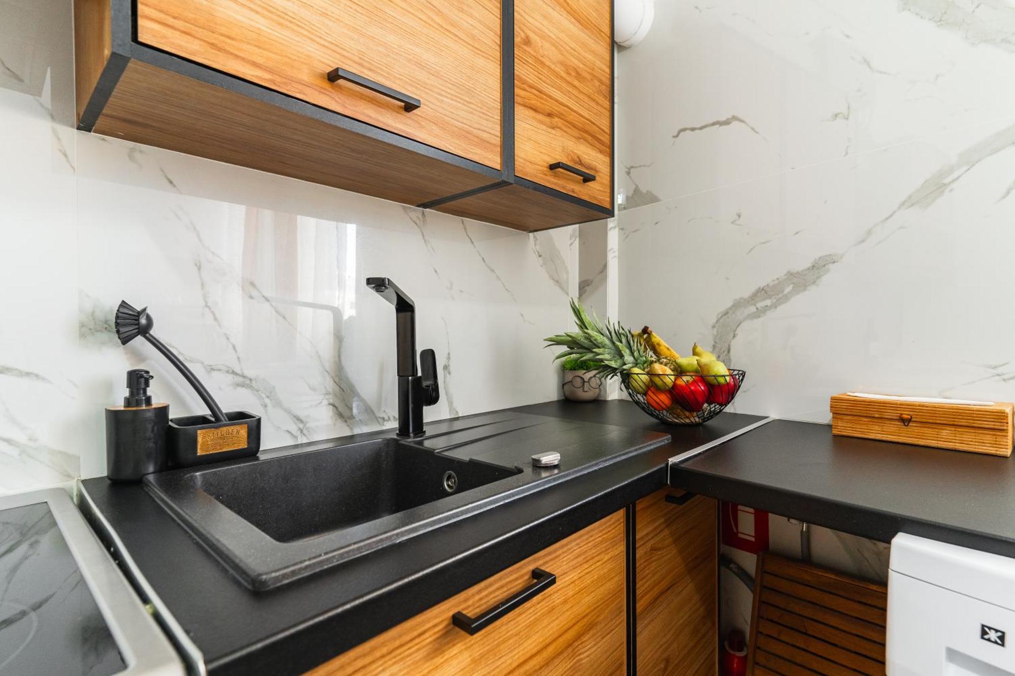 Acrolofts M62 Leilighet Athen Eksteriør bilde