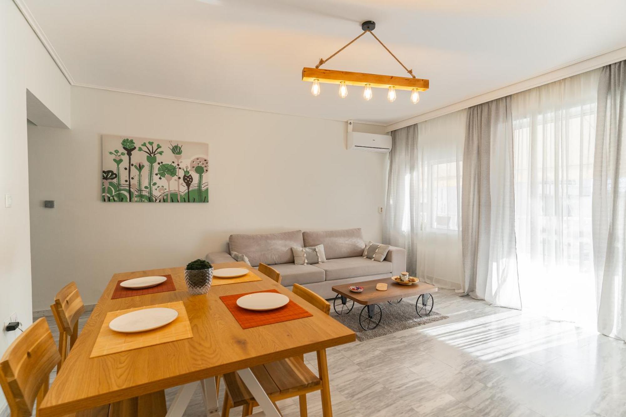 Acrolofts M62 Leilighet Athen Eksteriør bilde