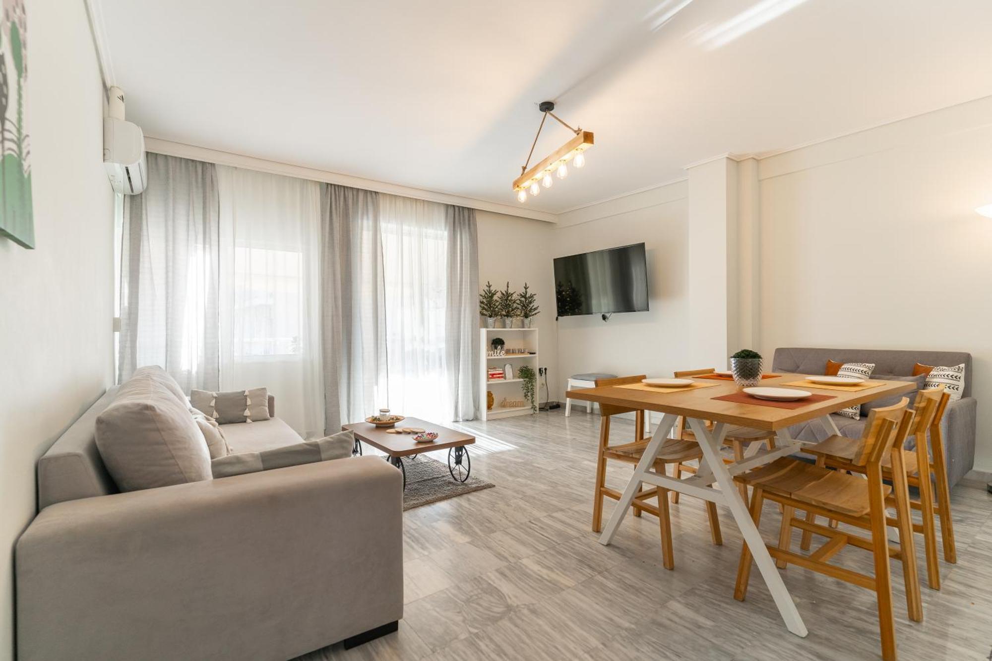 Acrolofts M62 Leilighet Athen Eksteriør bilde