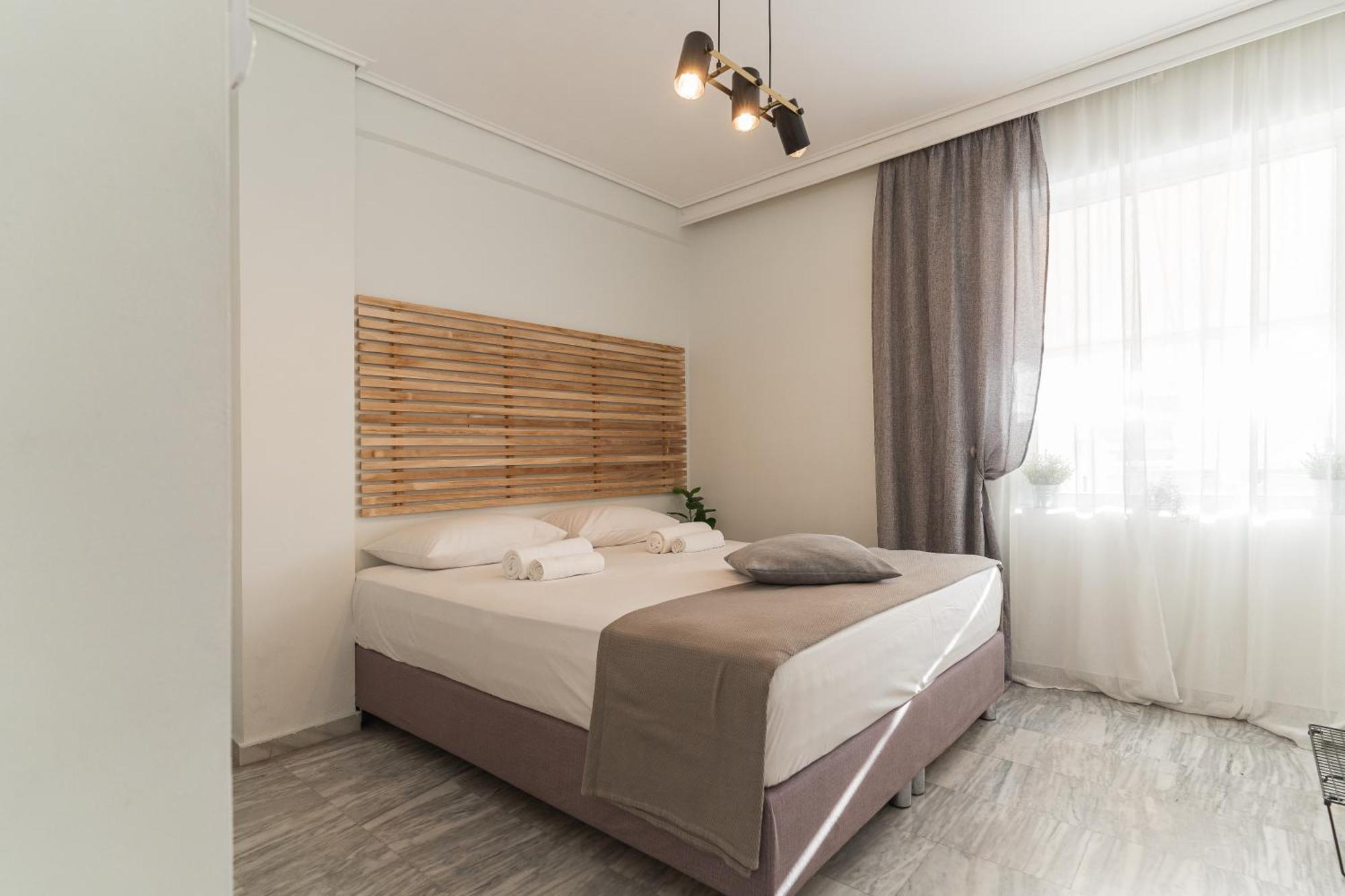 Acrolofts M62 Leilighet Athen Eksteriør bilde