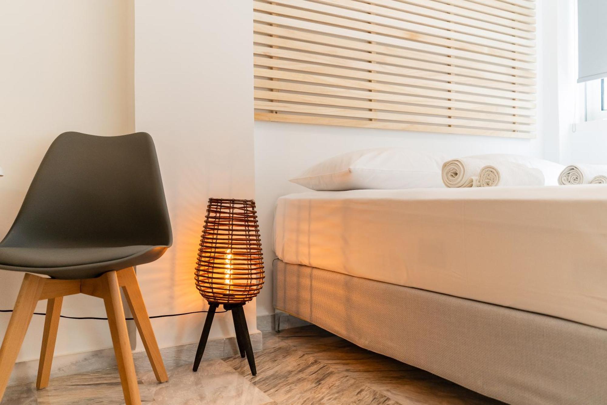 Acrolofts M62 Leilighet Athen Eksteriør bilde