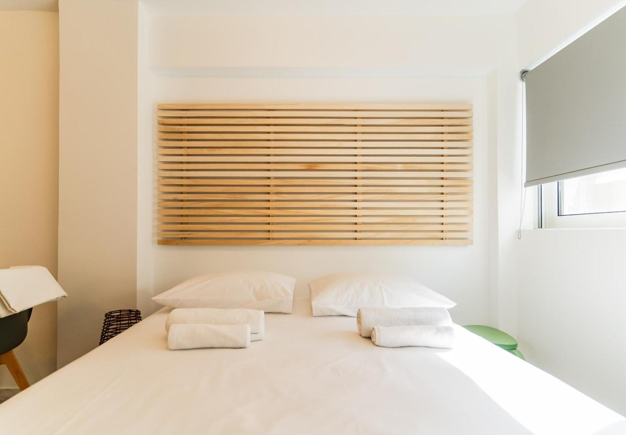 Acrolofts M62 Leilighet Athen Eksteriør bilde