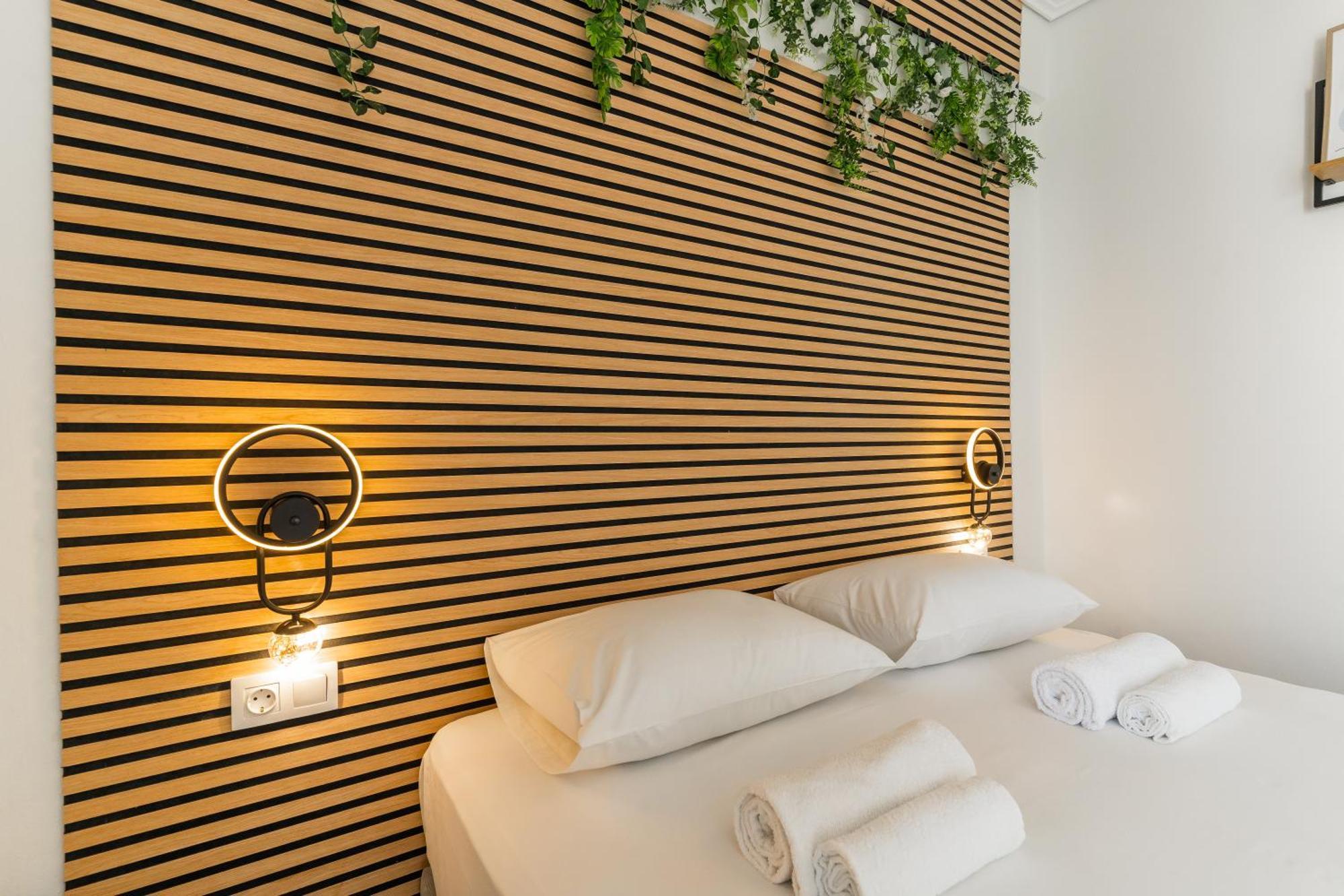 Acrolofts M62 Leilighet Athen Eksteriør bilde